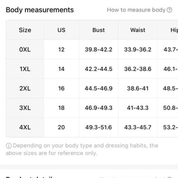 Ladies size 3X Peacock print maxi dress - Picture 9 of 9